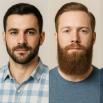 Den komplette guide til dit skæg