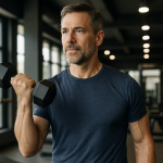 Motion for mænd over 40 år