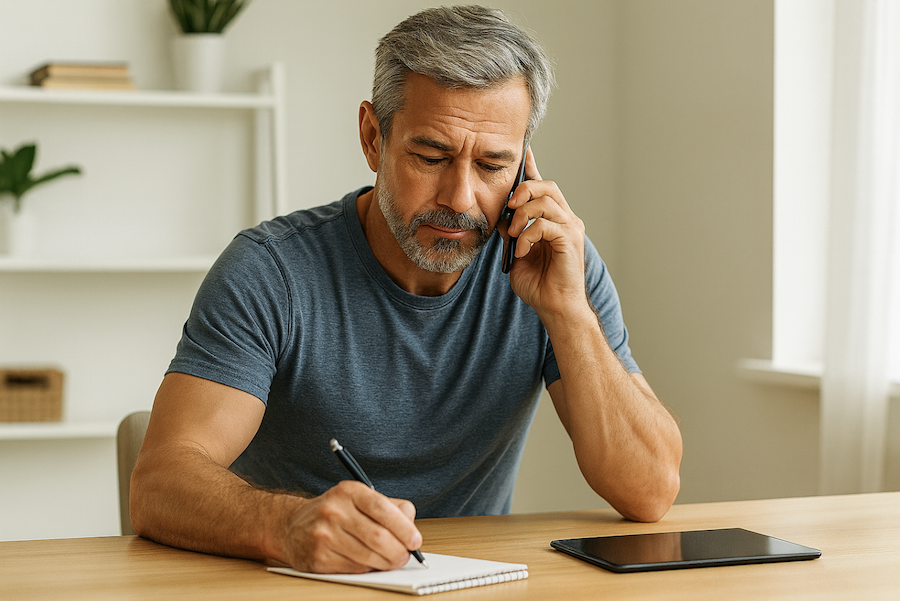 professionel hjælp fra en ernæringsekspert hvis du har stive og ømme led